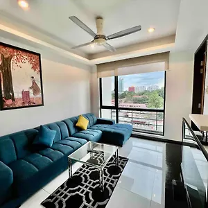 Bbhomes At Casa Residency Kl Apartment