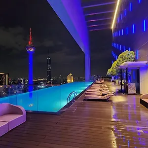 Kl Platinum Klcc 42 By Snc Apartment