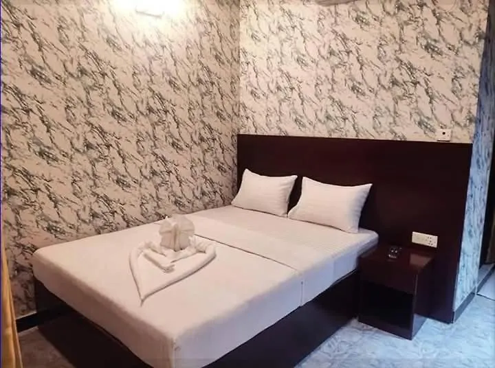 Agile Orchid Service Residence Trx By Kl Kuala Lumpur 0*,  Malaysia