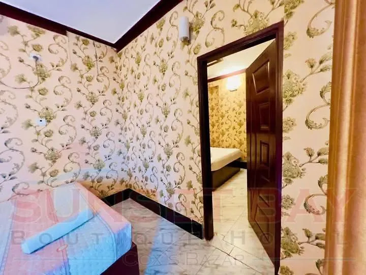 Apartment Agile Orchid Service Residence Trx By Kl Kuala Lumpur Malaysia