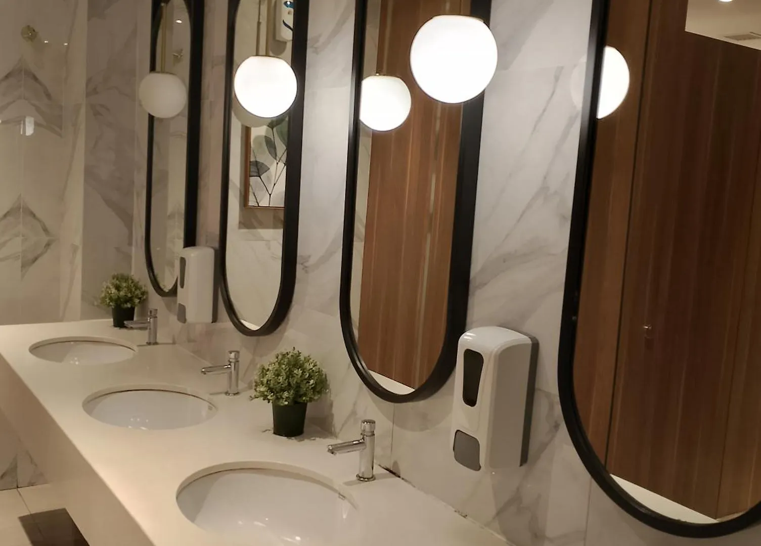 Agile Orchid Service Residence Trx By Kl Kuala Lumpur Apartment