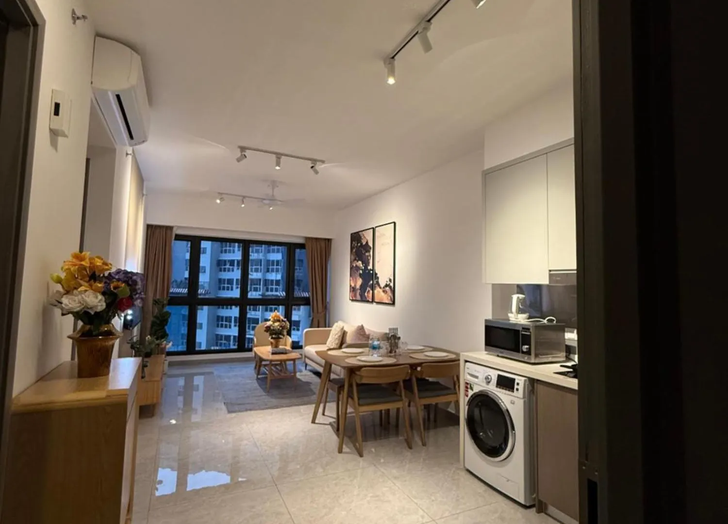 Agile Orchid Service Residence Trx By Kl Kuala Lumpur
