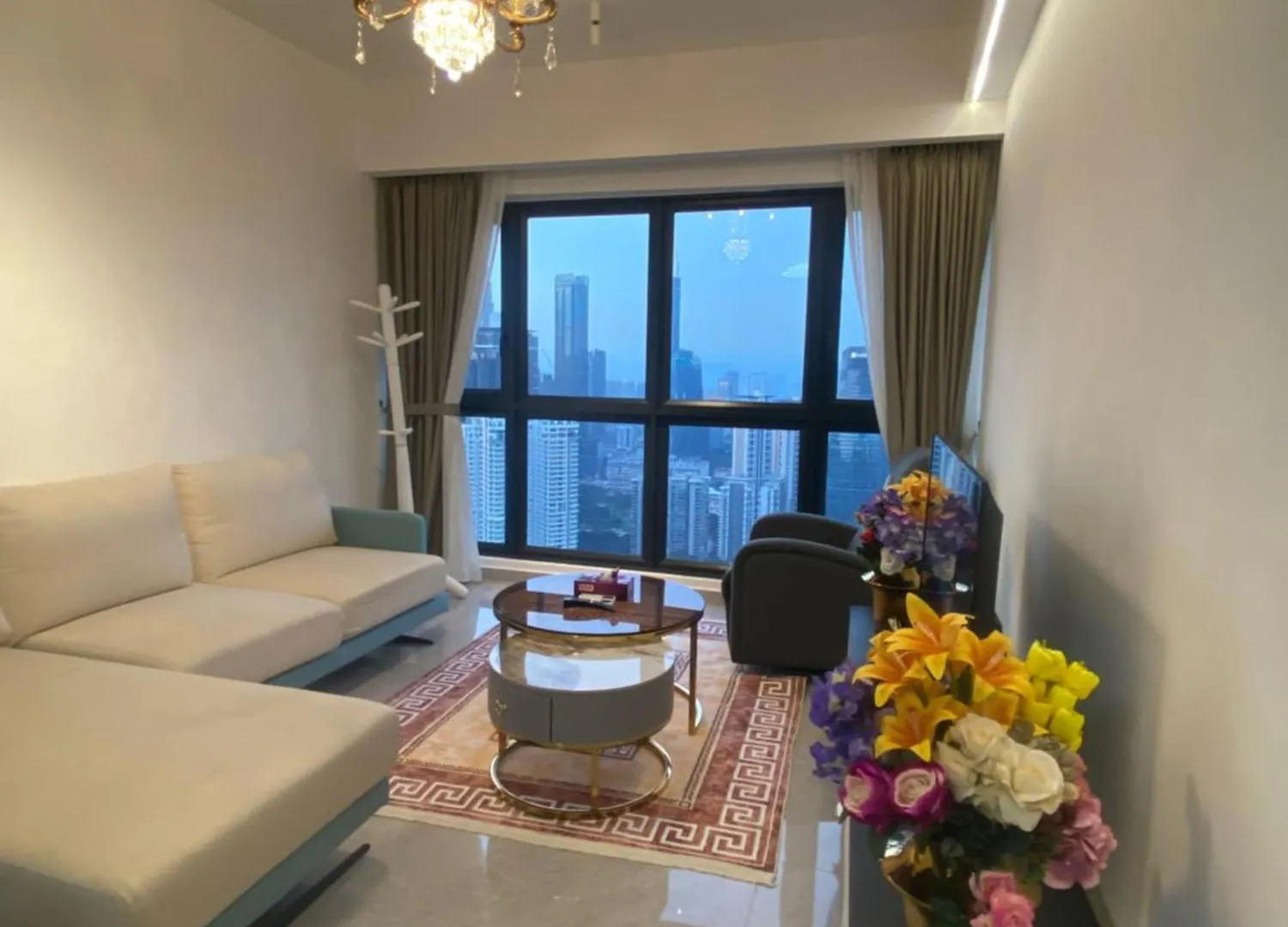 Apartment Agile Orchid Service Residence Trx By Kl Kuala Lumpur