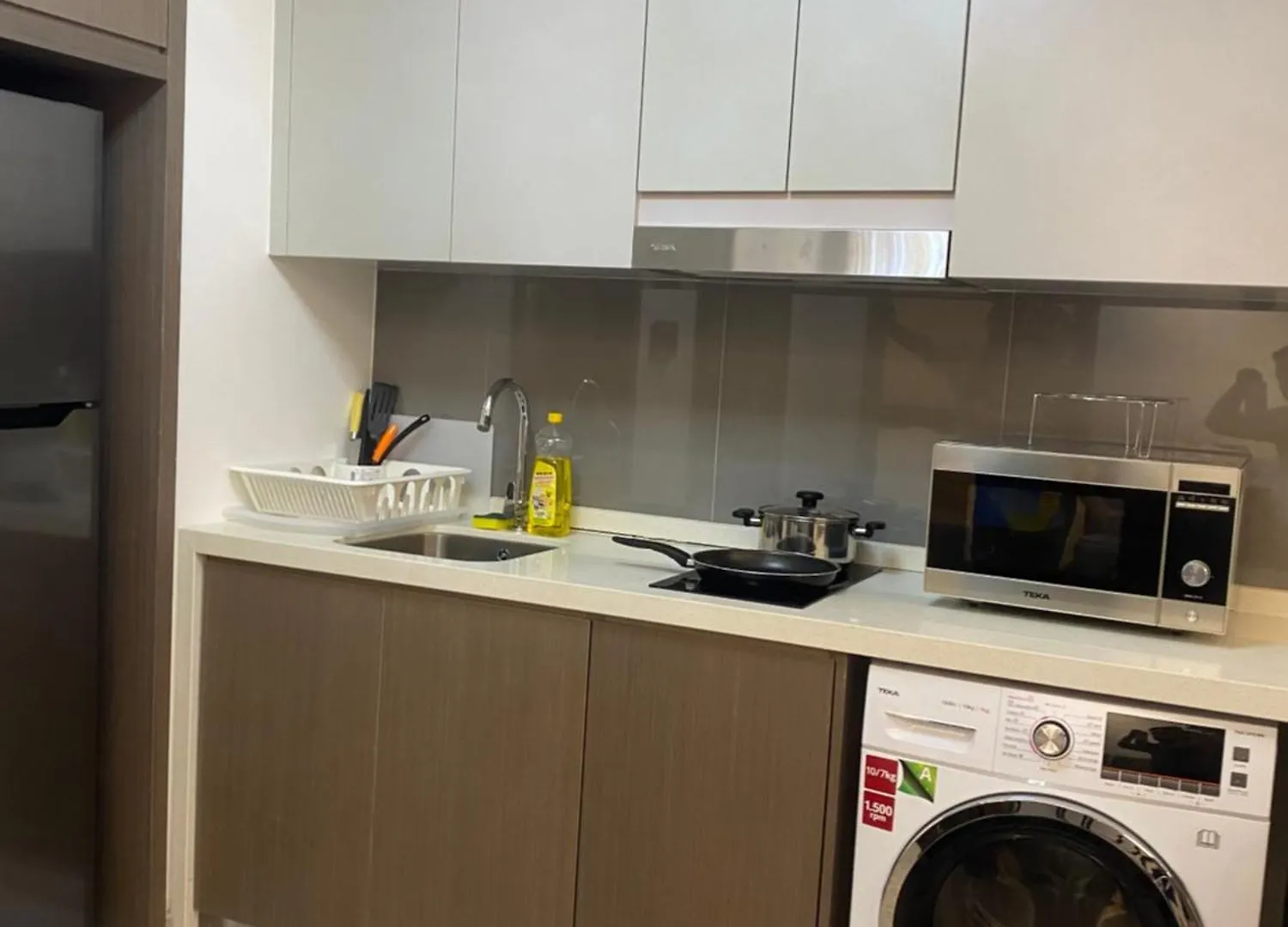 Agile Orchid Service Residence Trx By Kl Kuala Lumpur 0*,  Malaysia