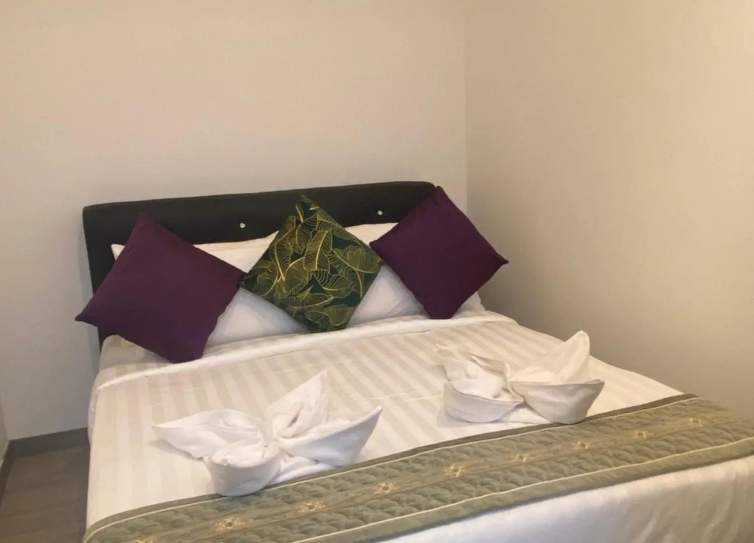 Agile Orchid Service Residence Trx By Kl Kuala Lumpur Apartment