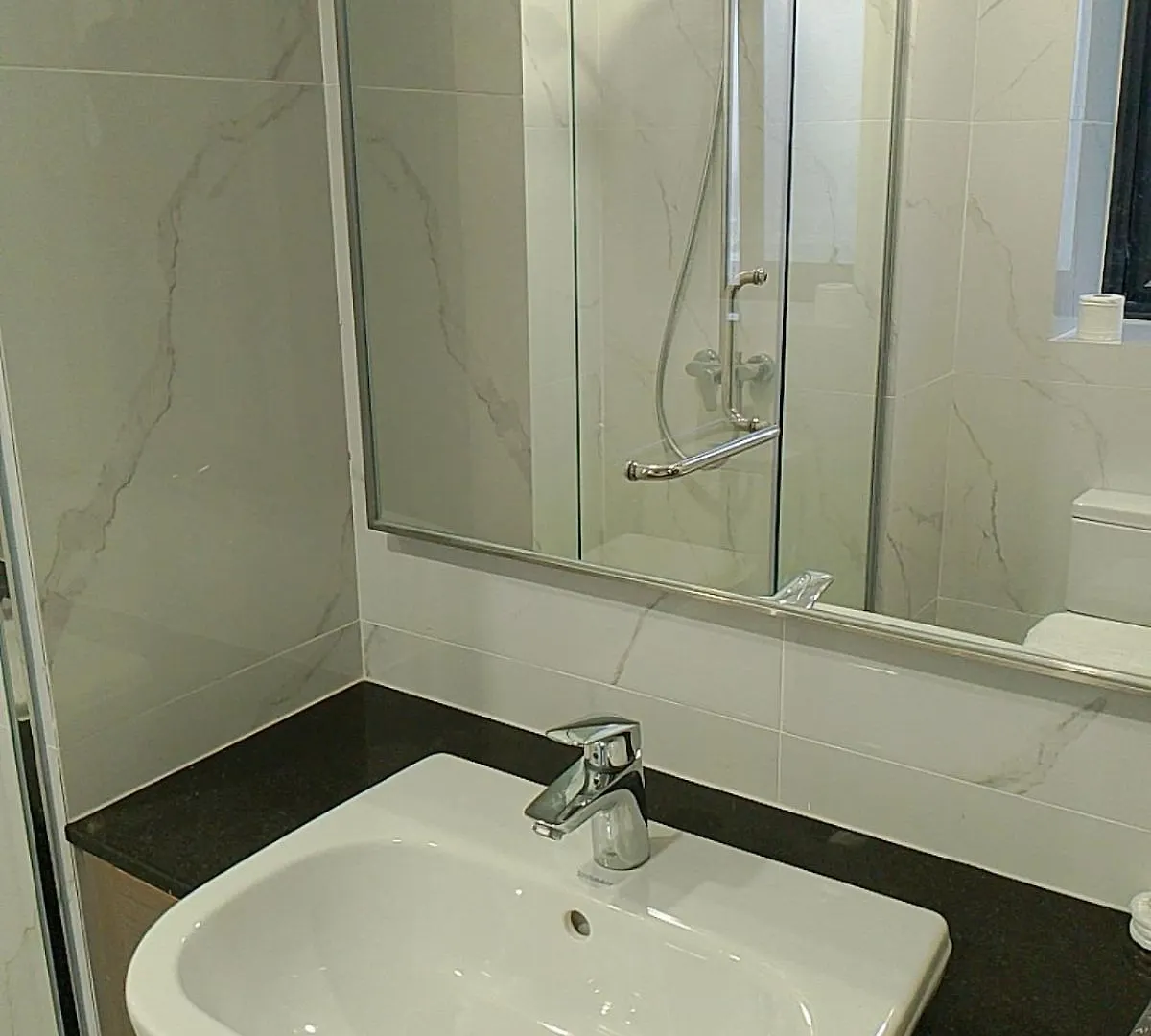 Agile Orchid Service Residence Trx By Kl Kuala Lumpur 0*,  Malaysia