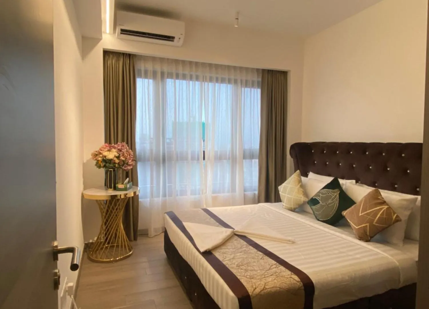 Apartment Agile Orchid Service Residence Trx By Kl Kuala Lumpur