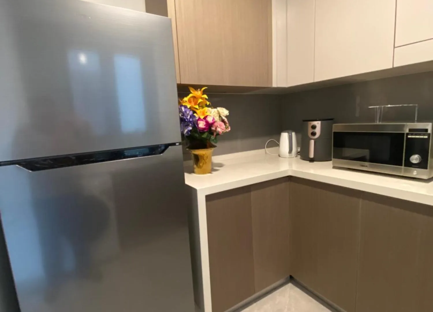 Agile Orchid Service Residence Trx By Kl Kuala Lumpur 0*,