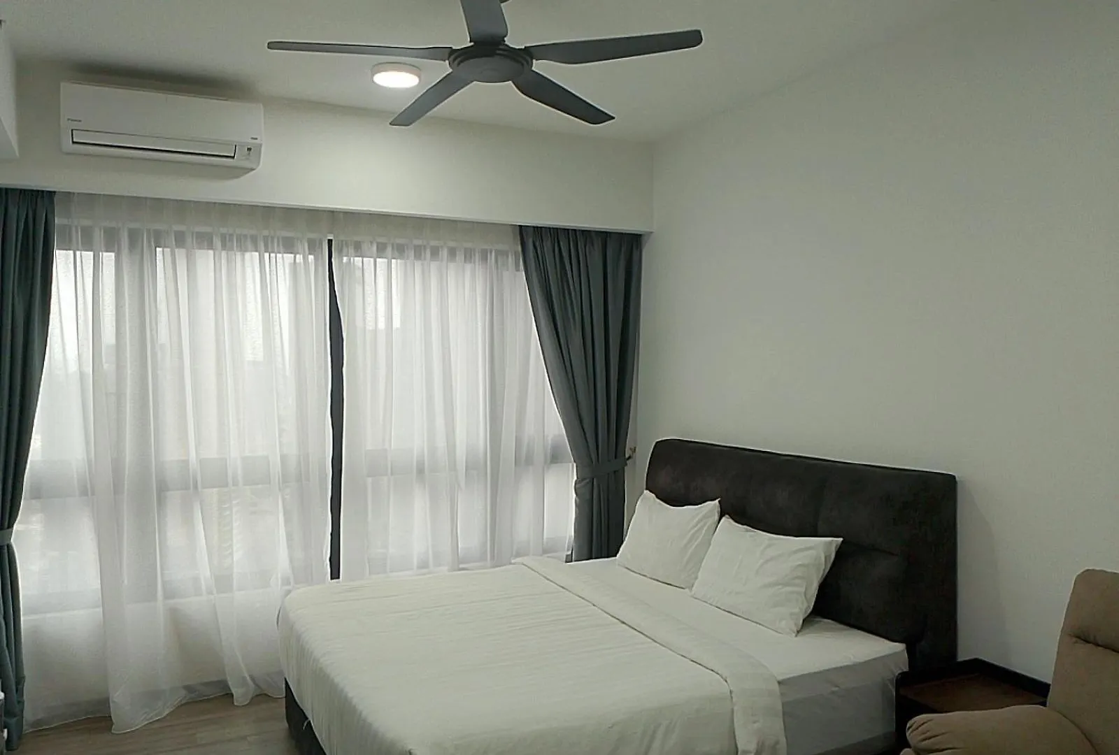 Agile Orchid Service Residence Trx By Kl Kuala Lumpur
