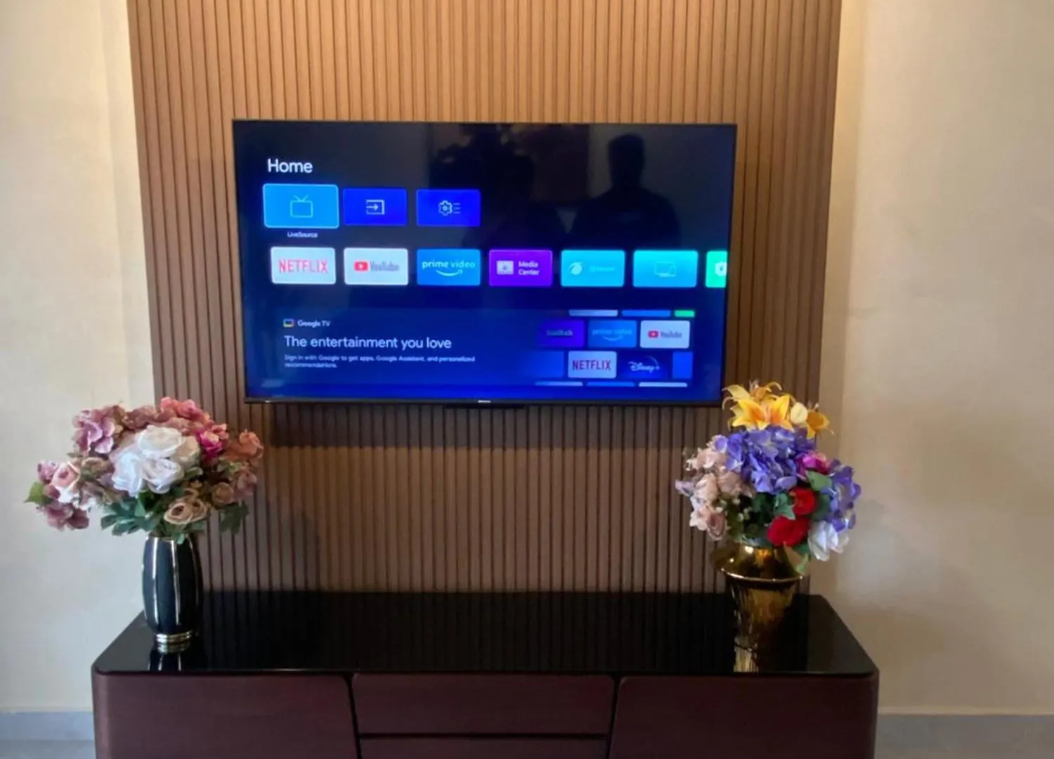 Apartment Agile Orchid Service Residence Trx By Kl Kuala Lumpur