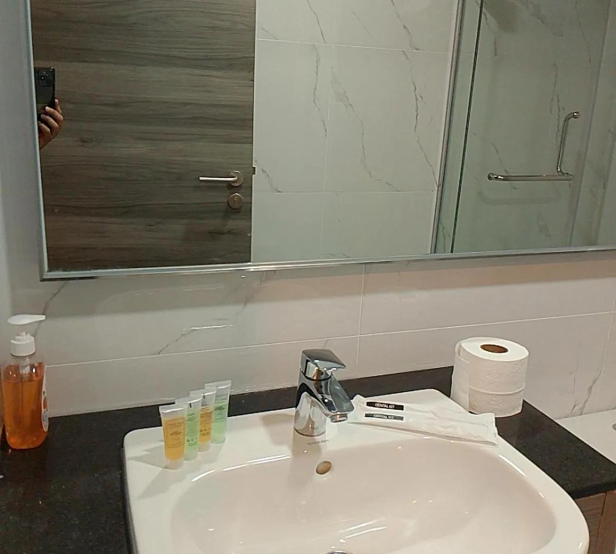 Apartment Agile Orchid Service Residence Trx By Kl Kuala Lumpur