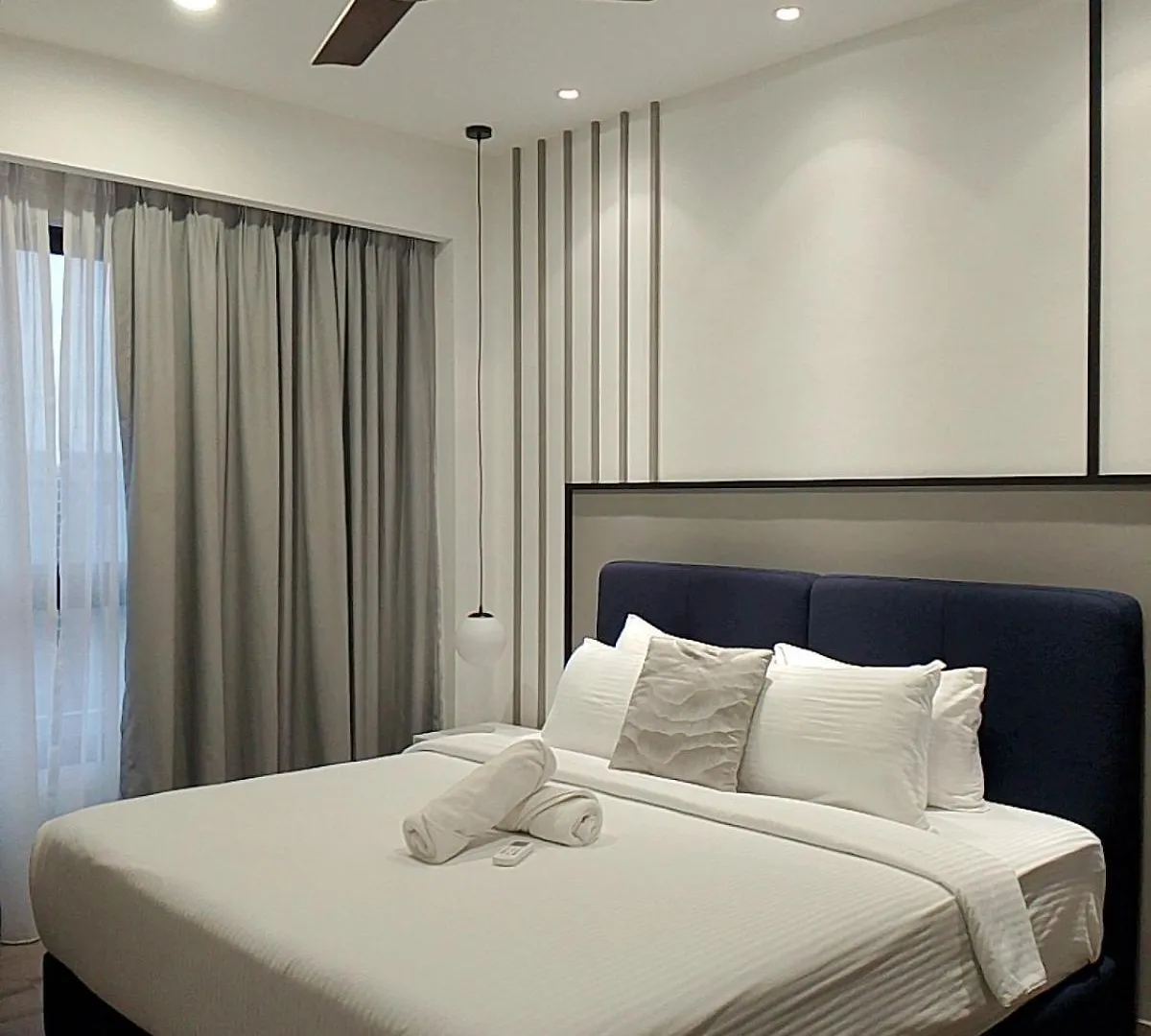 Agile Orchid Service Residence Trx By Kl Kuala Lumpur