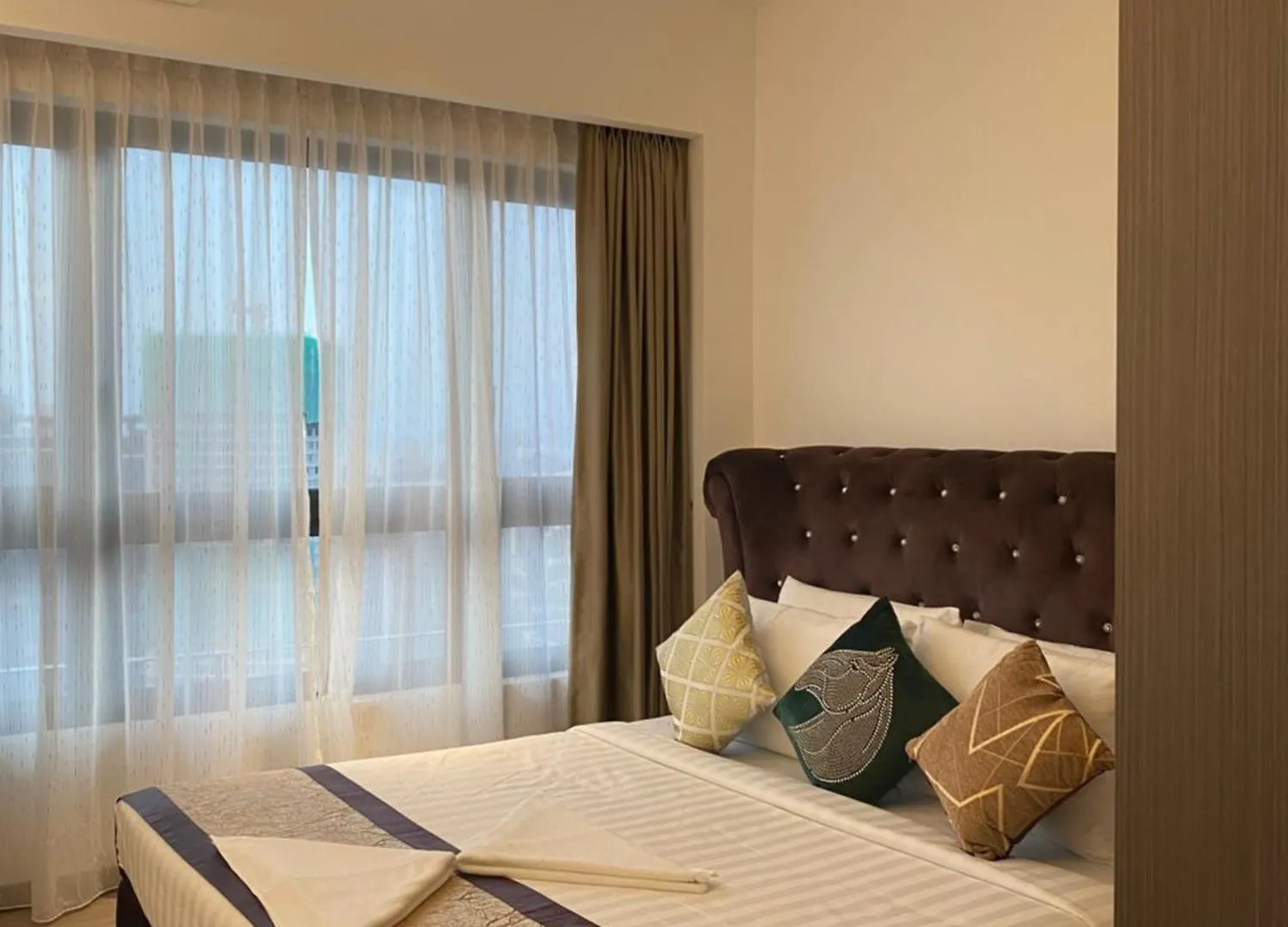 Agile Orchid Service Residence Trx By Kl Kuala Lumpur 0*,  Malaysia