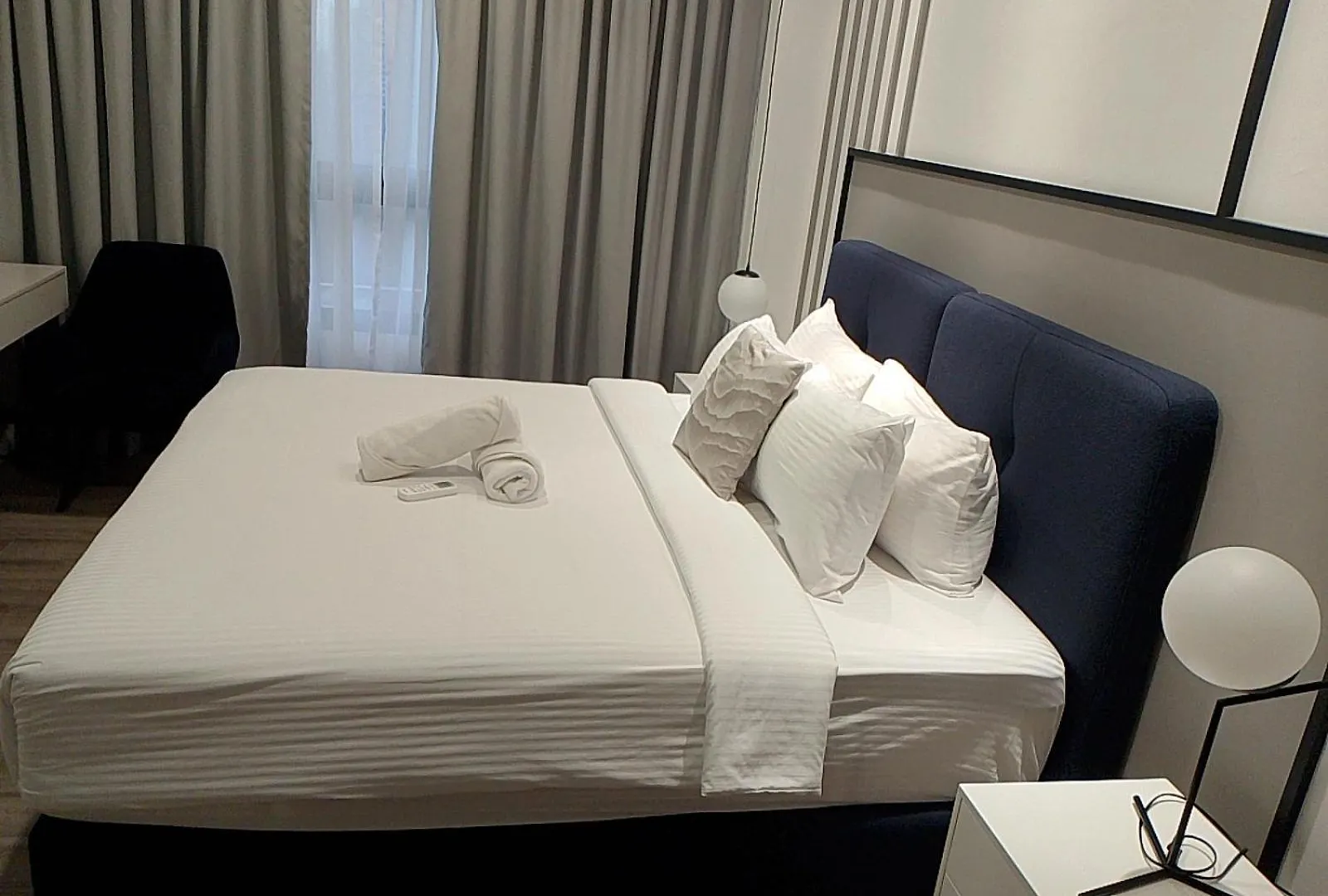 Agile Orchid Service Residence Trx By Kl Kuala Lumpur 0*,