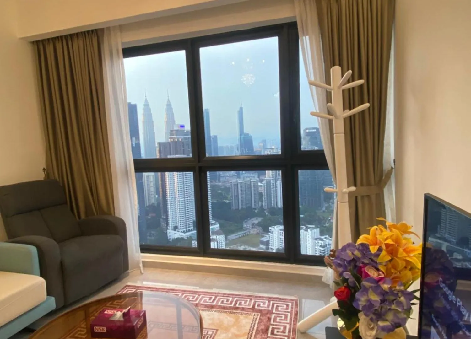 Agile Orchid Service Residence Trx By Kl Kuala Lumpur