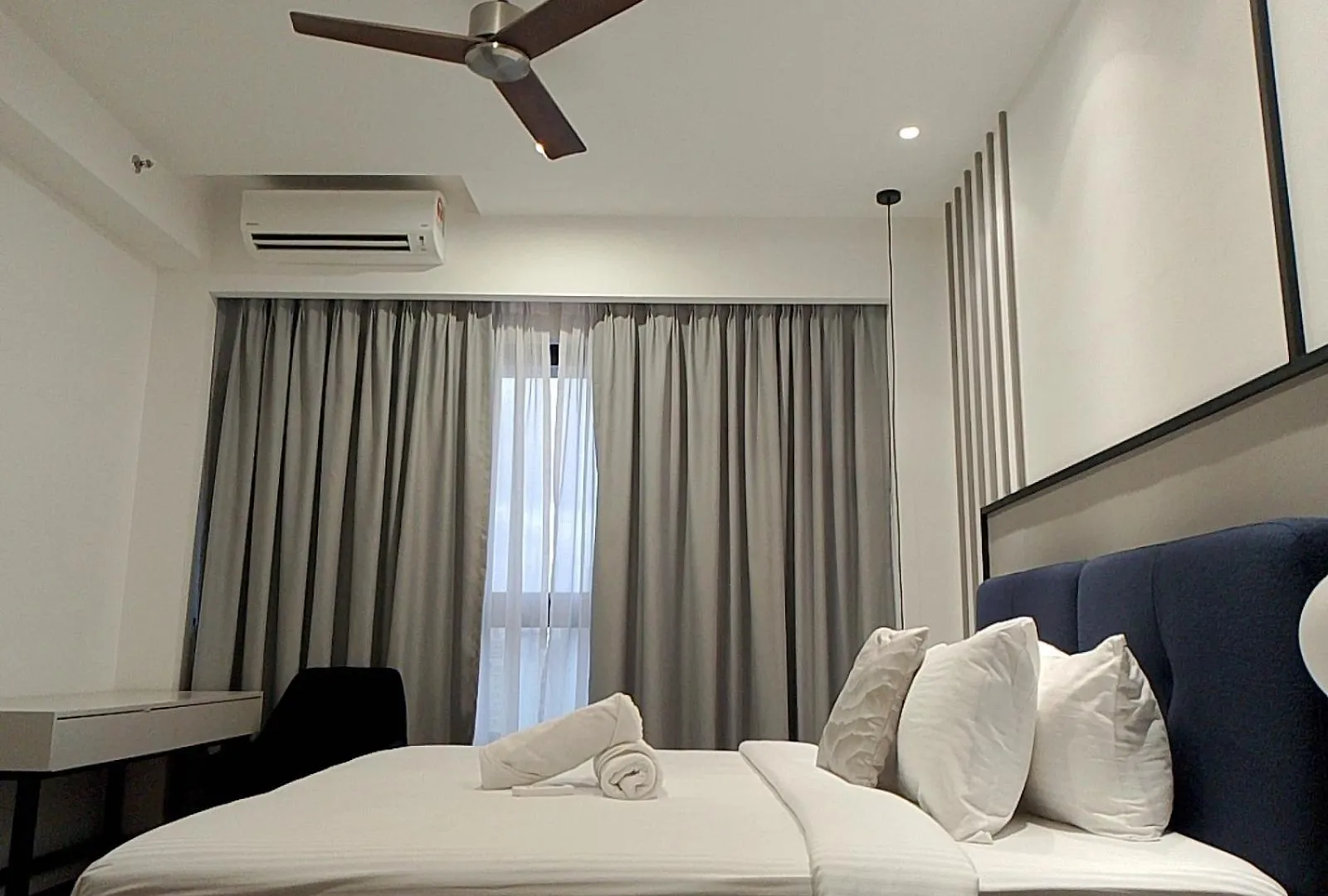 Apartment Agile Orchid Service Residence Trx By Kl Kuala Lumpur Malaysia