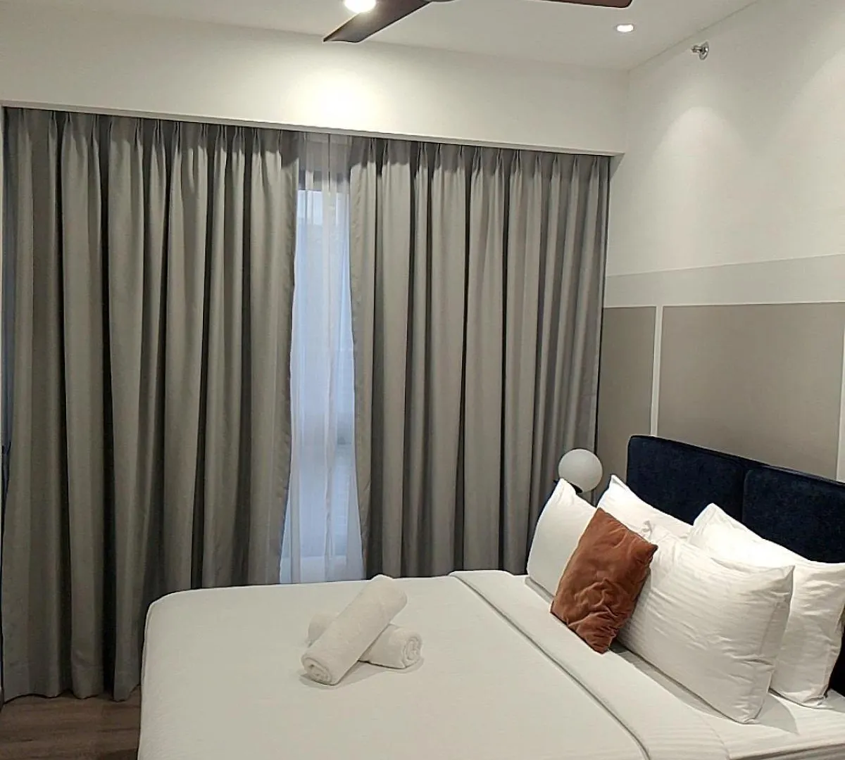Agile Orchid Service Residence Trx By Kl Kuala Lumpur