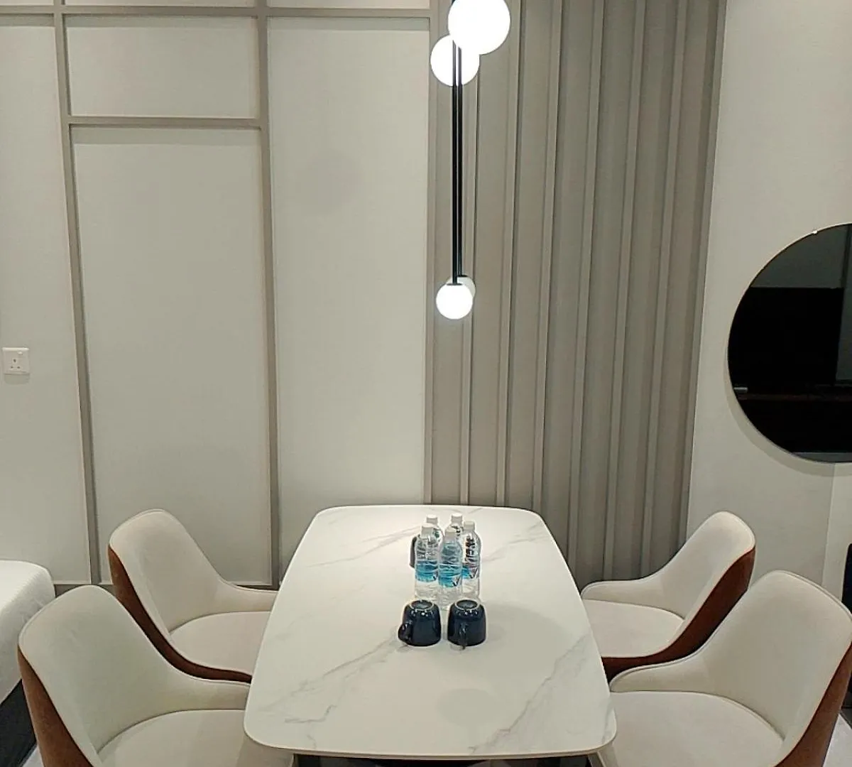 Apartment Agile Orchid Service Residence Trx By Kl Kuala Lumpur