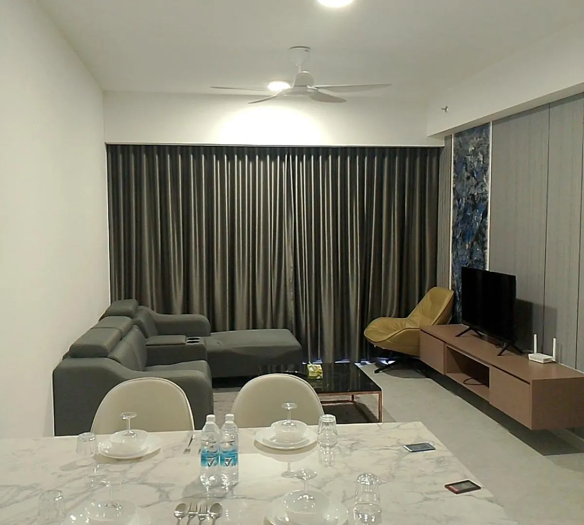 Agile Orchid Service Residence Trx By Kl Kuala Lumpur