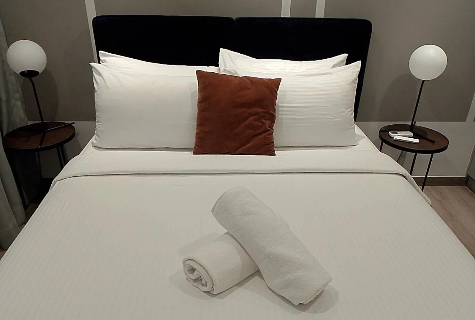 Agile Orchid Service Residence Trx By Kl Kuala Lumpur