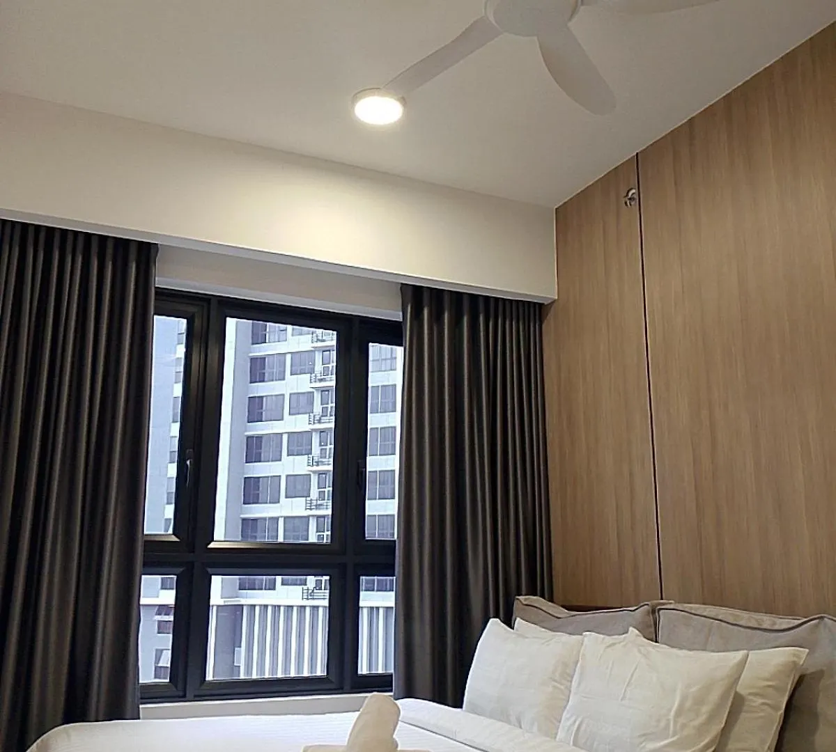 Agile Orchid Service Residence Trx By Kl Kuala Lumpur