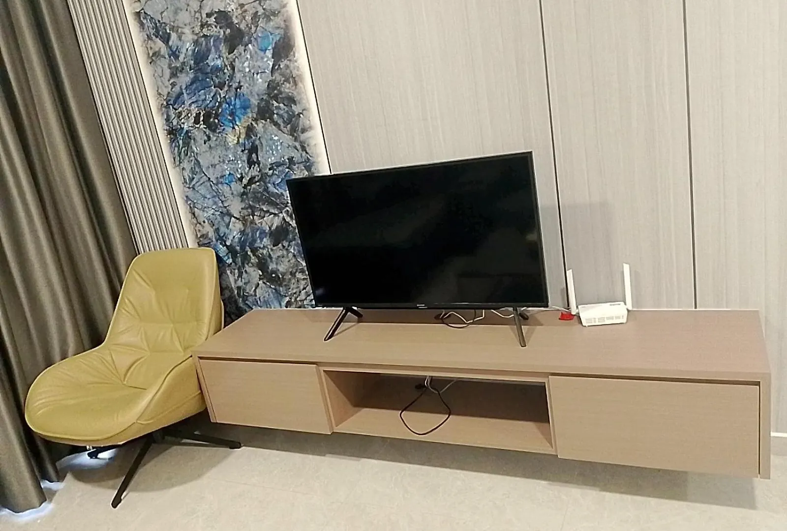 Apartment Agile Orchid Service Residence Trx By Kl Kuala Lumpur