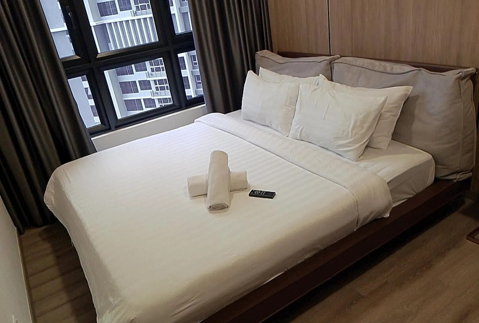 Agile Orchid Service Residence Trx By Kl Kuala Lumpur 0*,  Malaysia