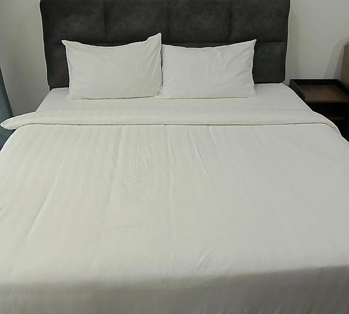Agile Orchid Service Residence Trx By Kl Kuala Lumpur Apartment