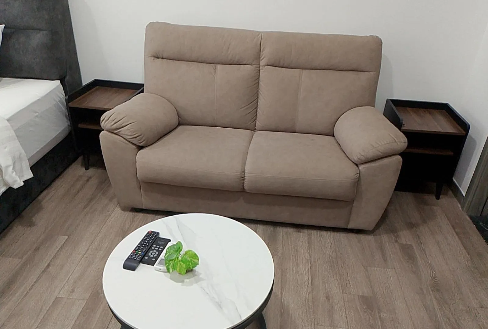 Apartment Agile Orchid Service Residence Trx By Kl Kuala Lumpur