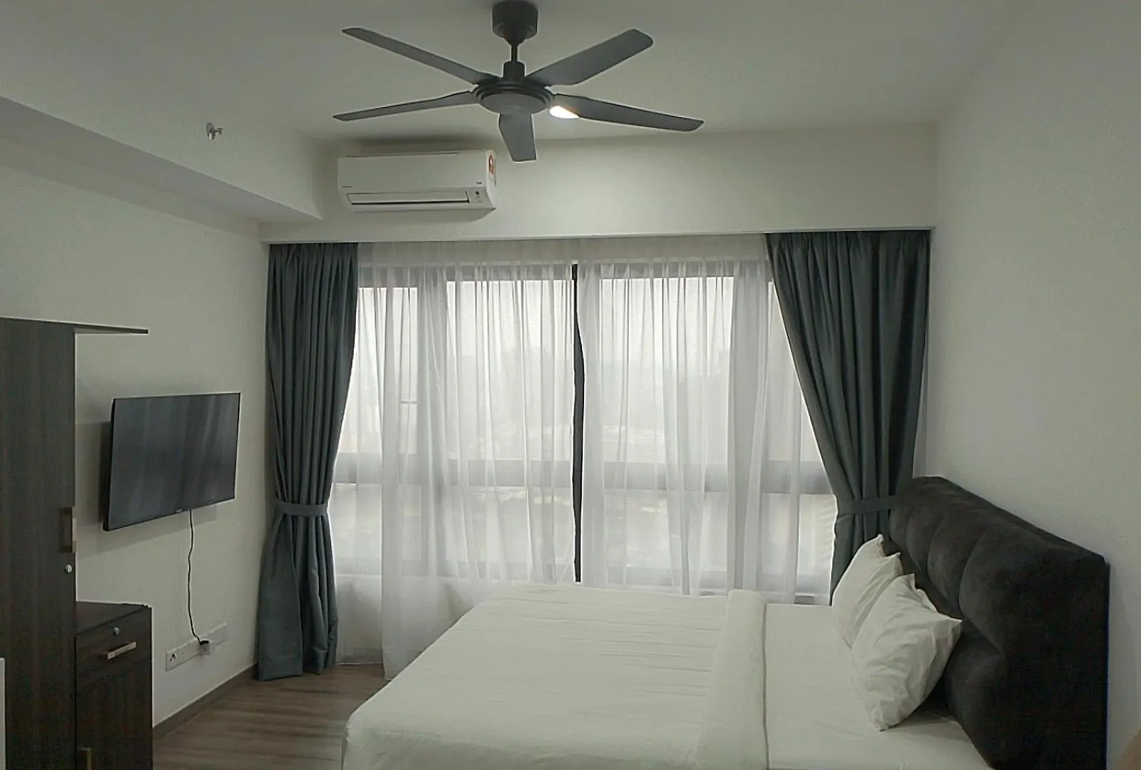 Agile Orchid Service Residence Trx By Kl Kuala Lumpur